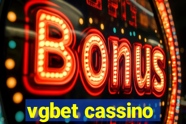 vgbet cassino